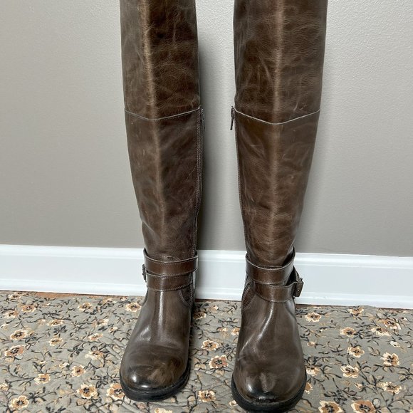 Report Women’s Boot – Size 8.5 - Picture 1 of 6